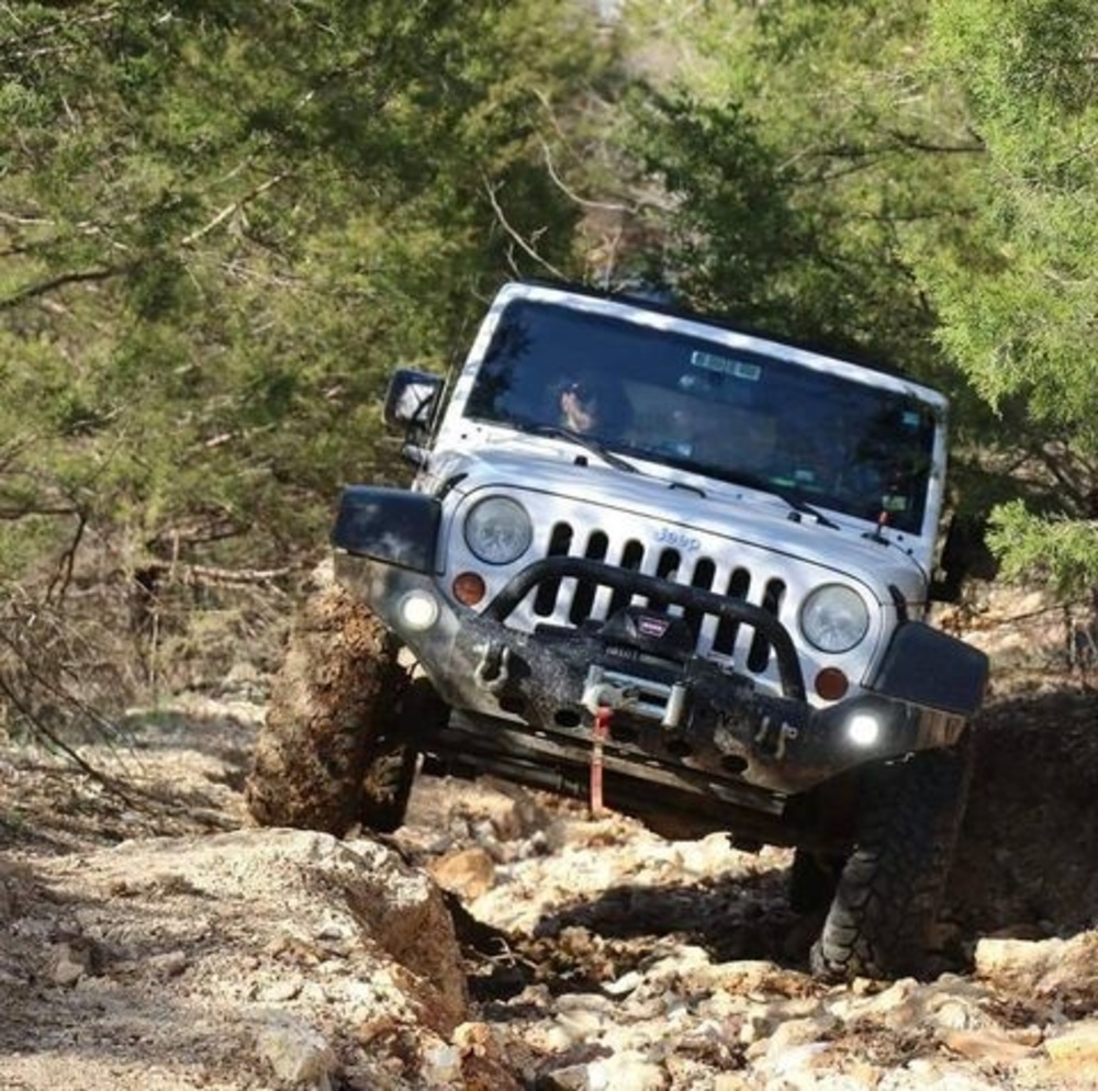 Meet your Posher, Ozark